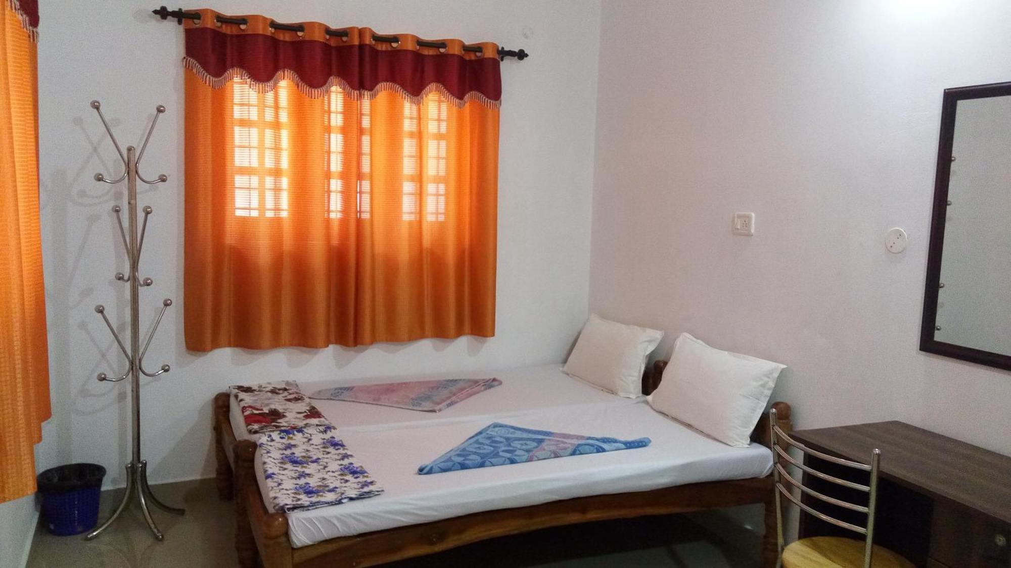 Sea Breeze Beach Home Stay Alappuzha Exterior foto