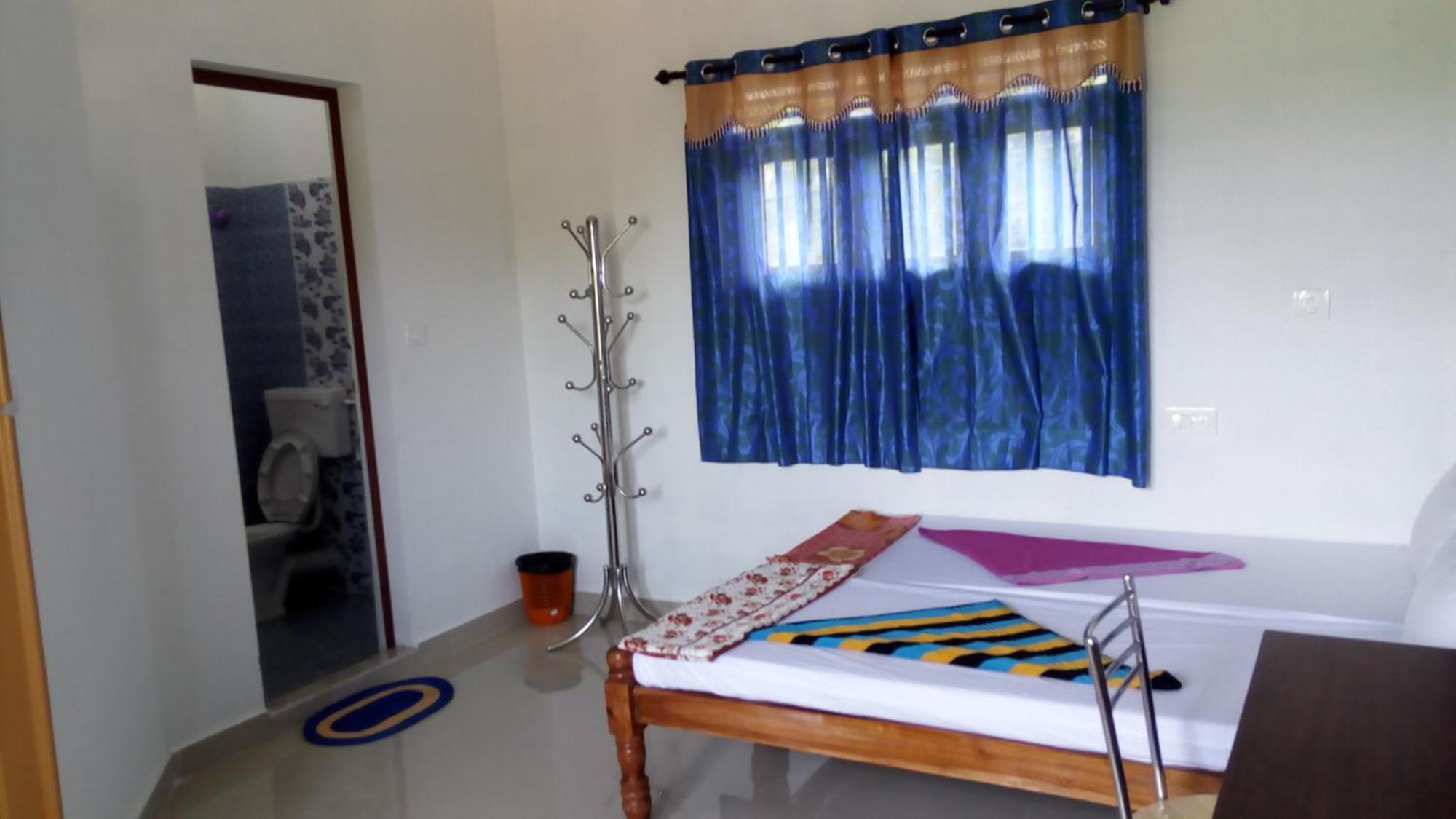 Sea Breeze Beach Home Stay Alappuzha Exterior foto